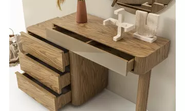 LATTE Yatak Odası Takımı