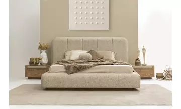 LATTE Yatak Odası Takımı