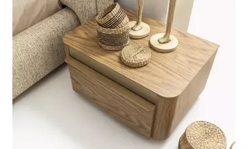 LATTE Yatak Odası Takımı