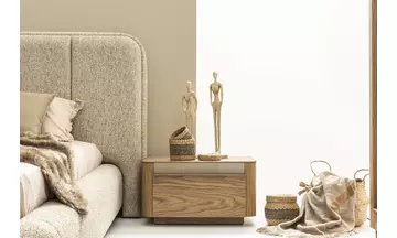 LATTE Yatak Odası Takımı