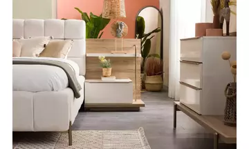 İSABELLA Yatak Odası Takımı