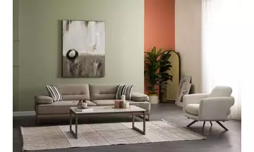 İSABELLA -AURA Koltuk Takımı