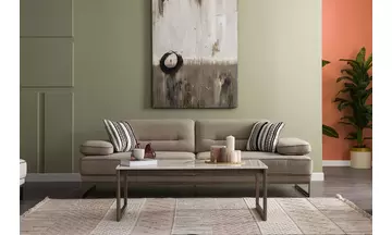 İSABELLA -AURA Koltuk Takımı