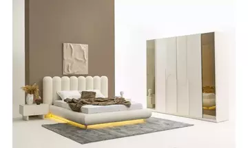 FLORYA Yatak Odası Takımı