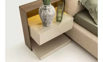 COSMO Yatak Odası Takımı