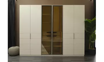 LUNA Yatak Odası Takımı