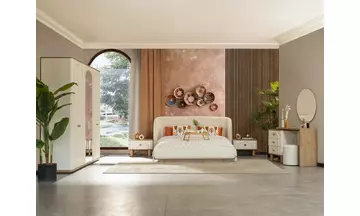 COCO Yatak Odası Takımı