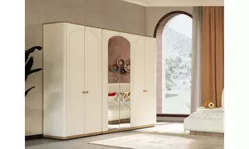 COCO Yatak Odası Takımı