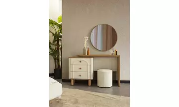 COCO Yatak Odası Takımı