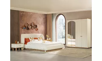 COCO Yatak Odası Takımı