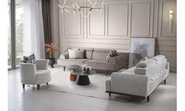 GALATA Koltuk Takımı