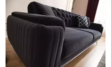 İNFERNO Koltuk Takımı