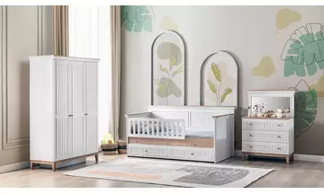 TARZ Genç Odasi Takimi