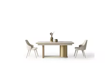 RİO DELÜX Yemek Odası Takımı