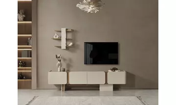 AURA Tv Üni̇tesi̇ Takimi