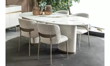 ANKA Yemek Odası Takımı