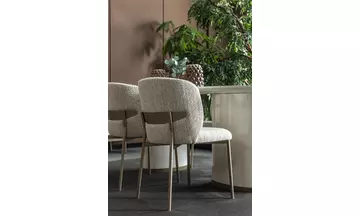 ANKA Yemek Odası Takımı