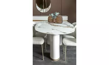 ANKA Yemek Odası Takımı