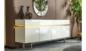 ANKA Yemek Odası Takımı