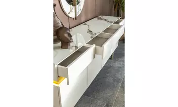 ANKA Yemek Odası Takımı