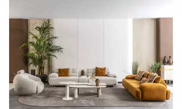 ANKA Koltuk Takımı