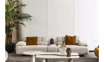 ANKA Koltuk Takımı