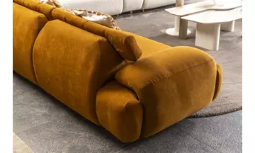 ANKA Koltuk Takımı