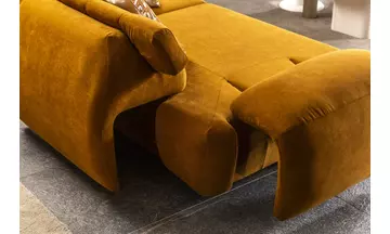 ANKA Koltuk Takımı