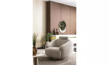 ANKA Koltuk Takımı