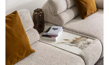 ANKA Koltuk Takımı