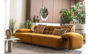 ANKA Koltuk Takımı