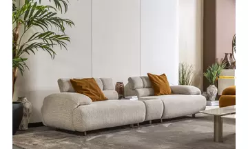 ANKA Koltuk Takımı