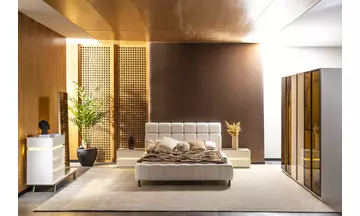 ANKA Yatak Odası Takımı