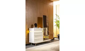 ANKA Yatak Odası Takımı