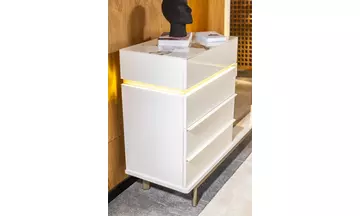 ANKA Yatak Odası Takımı