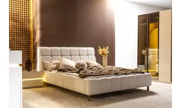 ANKA Yatak Odası Takımı