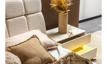 ANKA Yatak Odası Takımı