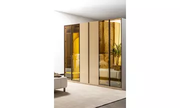 ANKA Yatak Odası Takımı