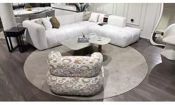 Soft Köşe Takimi