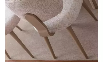 Modena Yemek Odası Takımı