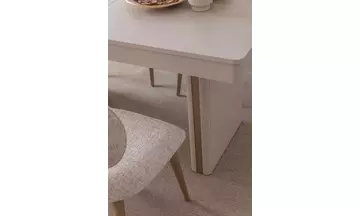 Modena Yemek Odası Takımı