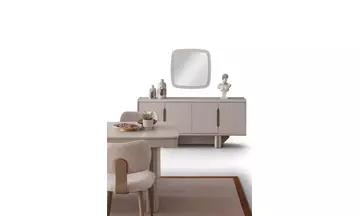 Modena Yemek Odası Takımı