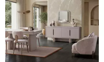 Modena Yemek Odası Takımı