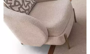 Modena Koltuk