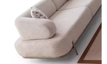 Modena Koltuk