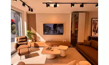 Bergama Tv Ünitesi