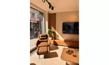 Bergama Tv Ünitesi
