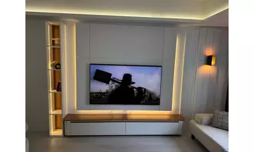 Tasarım Tvler Tv Ünitesi