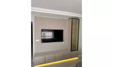 Tasarım Tvler Tv Ünitesi