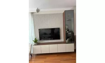 Tasarım Tvler Tv Ünitesi